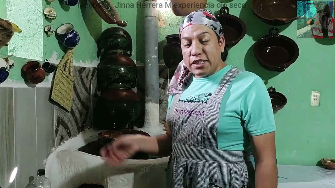 Como hacer capirotada tradicional