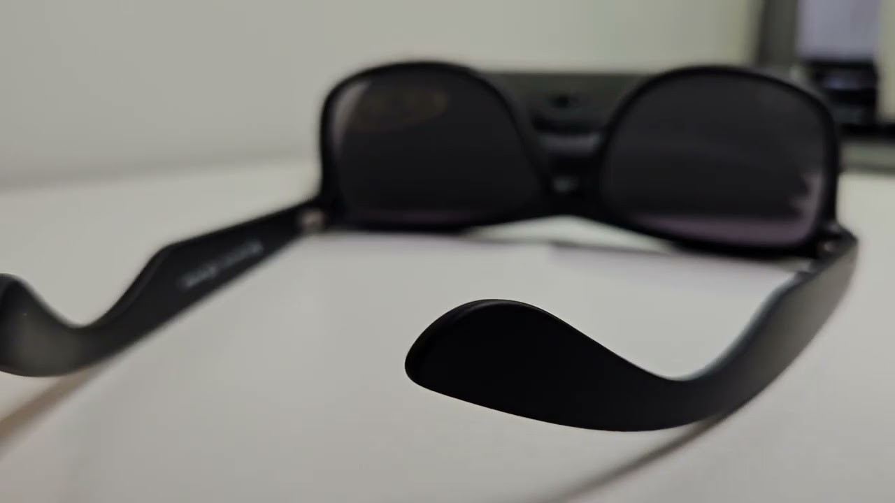 How to spot COUNTERFEIT Ray-Ban Justin RB4160 | Authentic VS. Fake Compared
