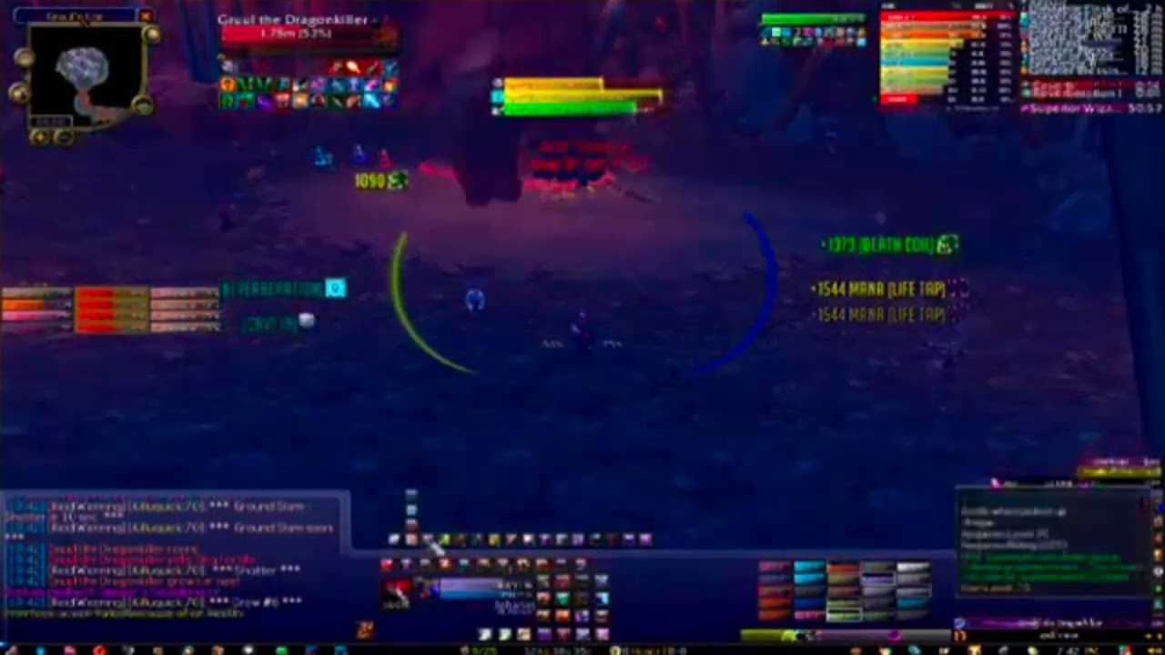Dindkno Kills Jad Old School RuneScape Original Song Eppy Presents F.t Stella - Dindkno