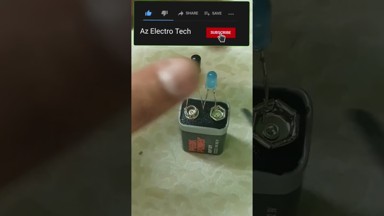 iR sensor project ir receiver project easy to check tv remote