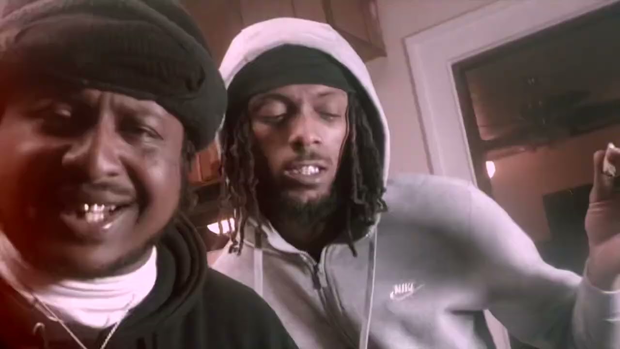 Bric.Guwop Ft 200Playzz - Low Down & Dirty (Official Music Video)
