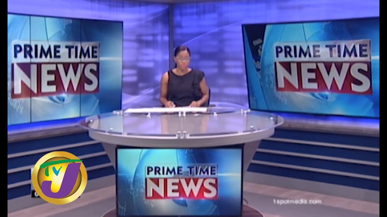 TVJ News: Headlines - November 30 2019