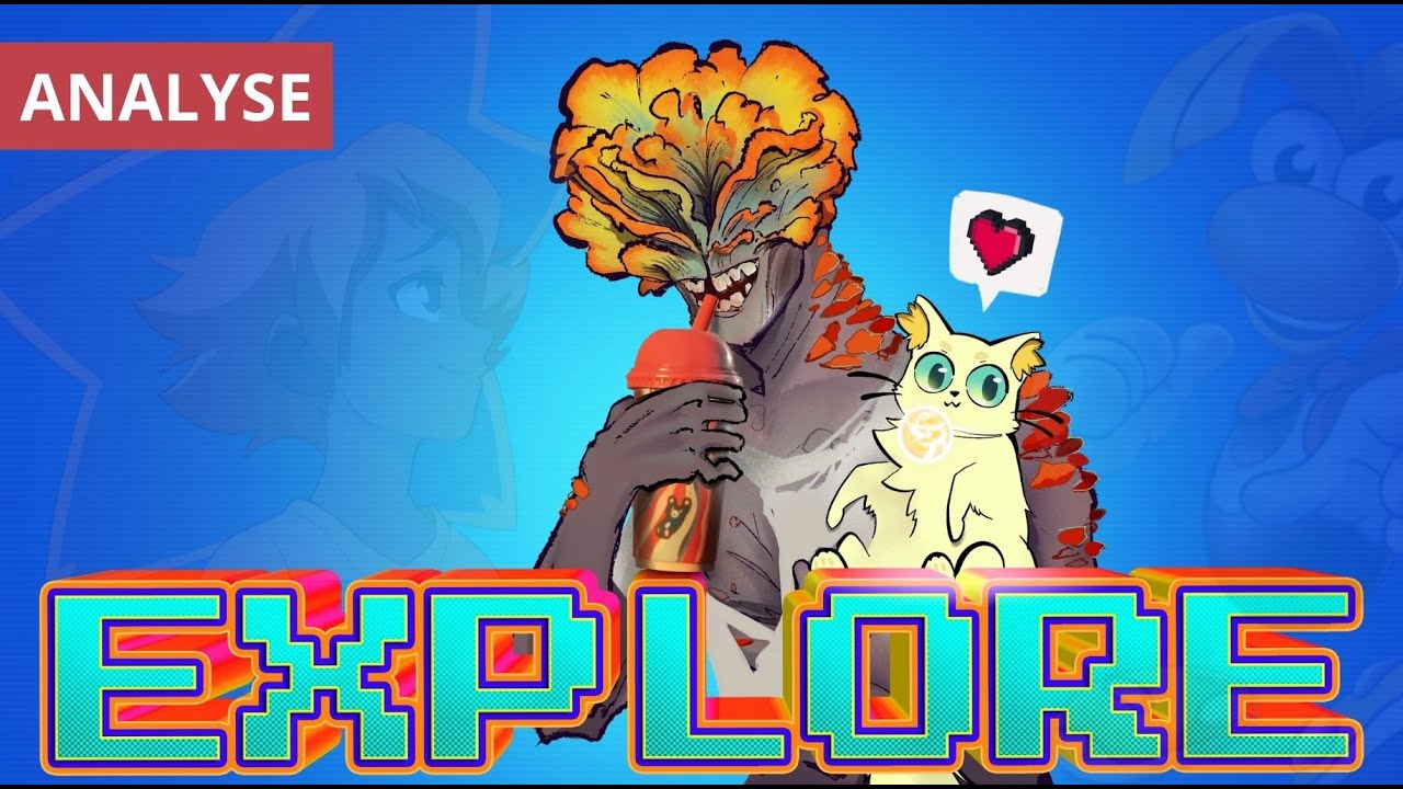 Petit test pour varier ses jeux vidéo (remède à l’ennui et plus encore)