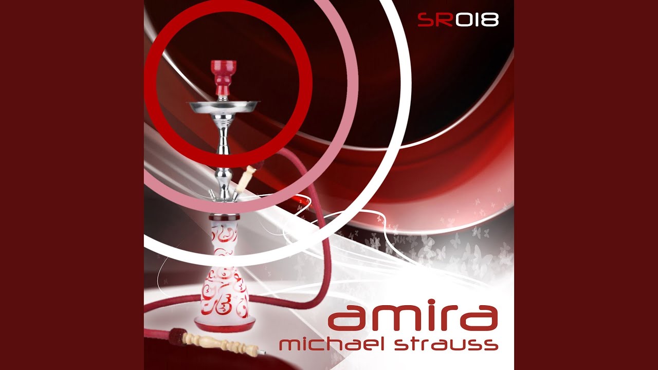 Amira (Vol-Tek Remix)