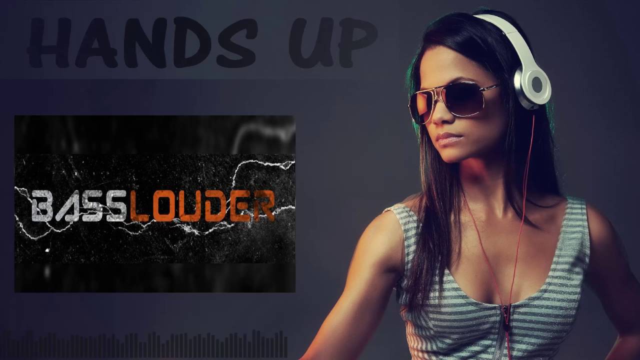 Basslouder - Class X Vol.1 [HANDS UP]