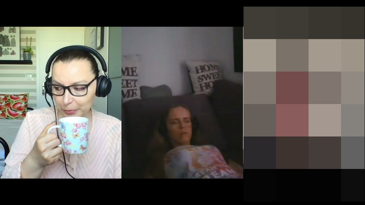 458-PL Dorota, Dopełnienie procesu, usuwanie wew. etykiet - Hipnoza Regresyjna