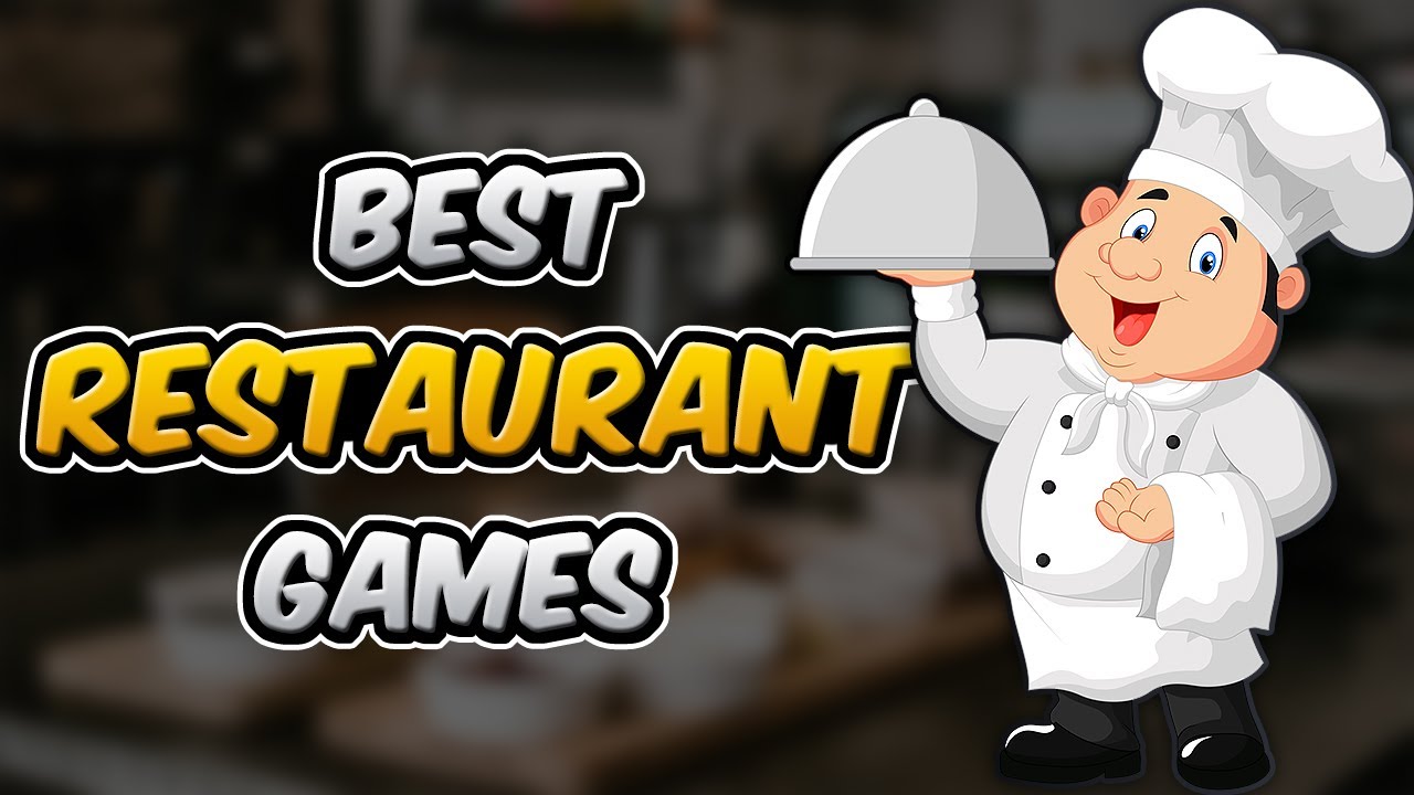 Top 15 Best Restaurant Games for (Android & iOS) 2023