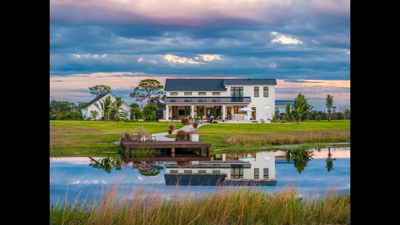 Oasis Ranch | 26209 SW Jockeys Run, Okeechobee, FL