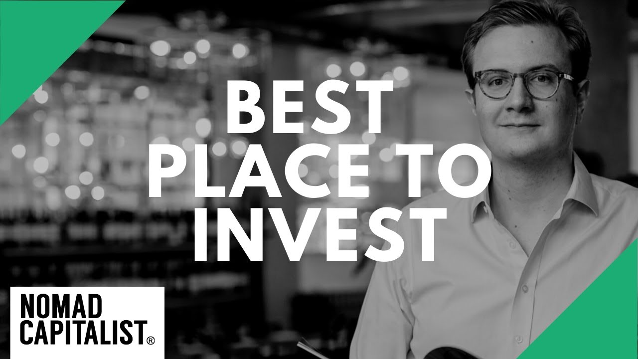 The Best Place to Invest in any City in the World