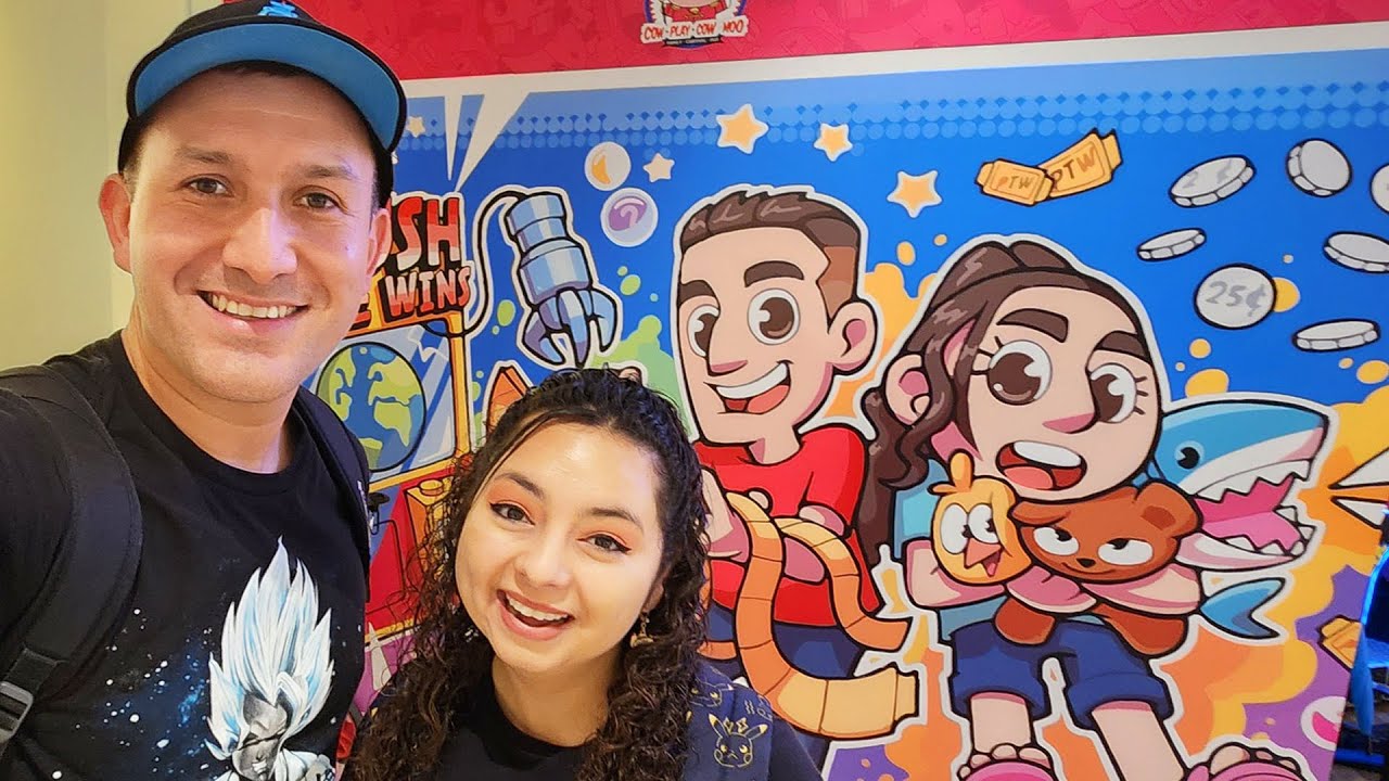 We did a Meet & Greet Event in Singapore! June 2023
