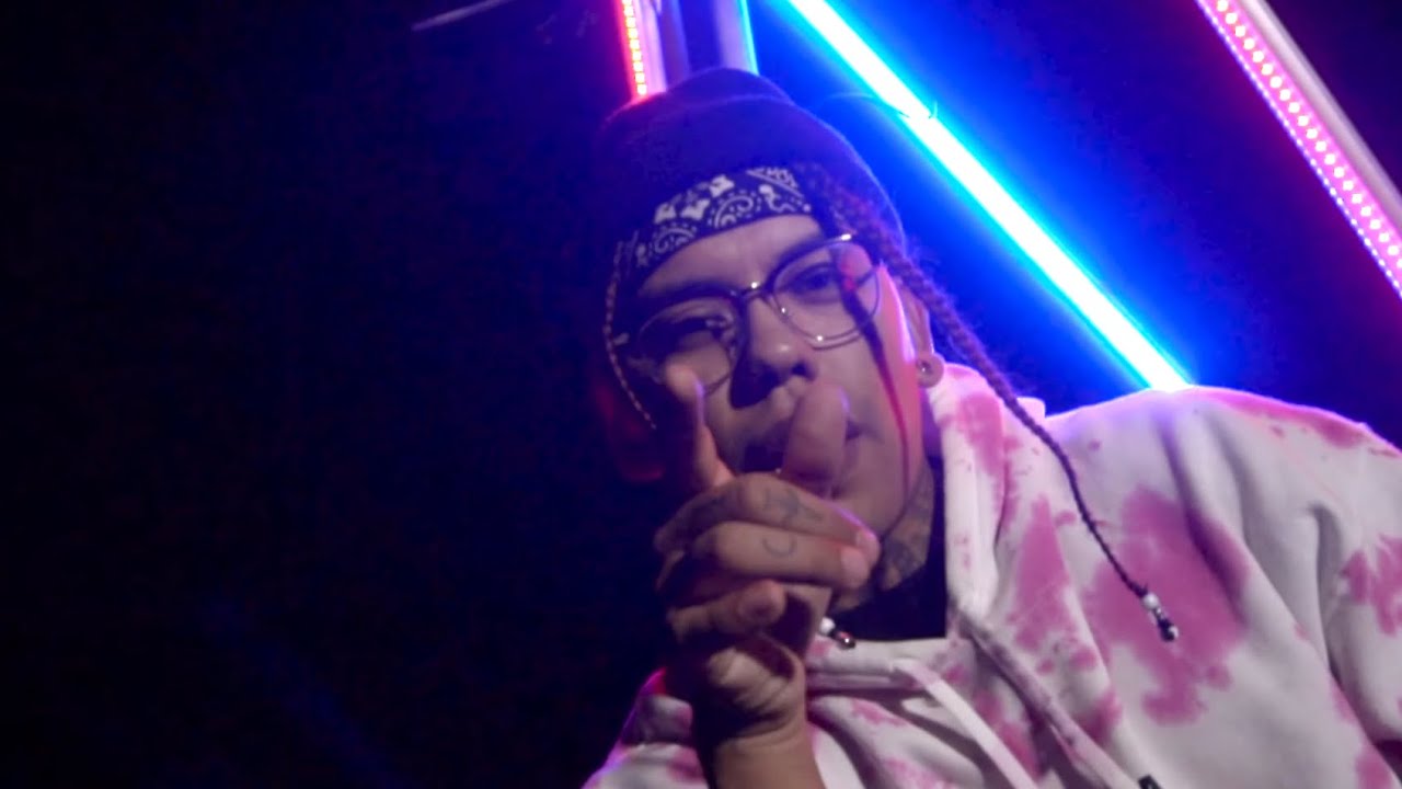 Flvma - Slow  [Video Oficial]