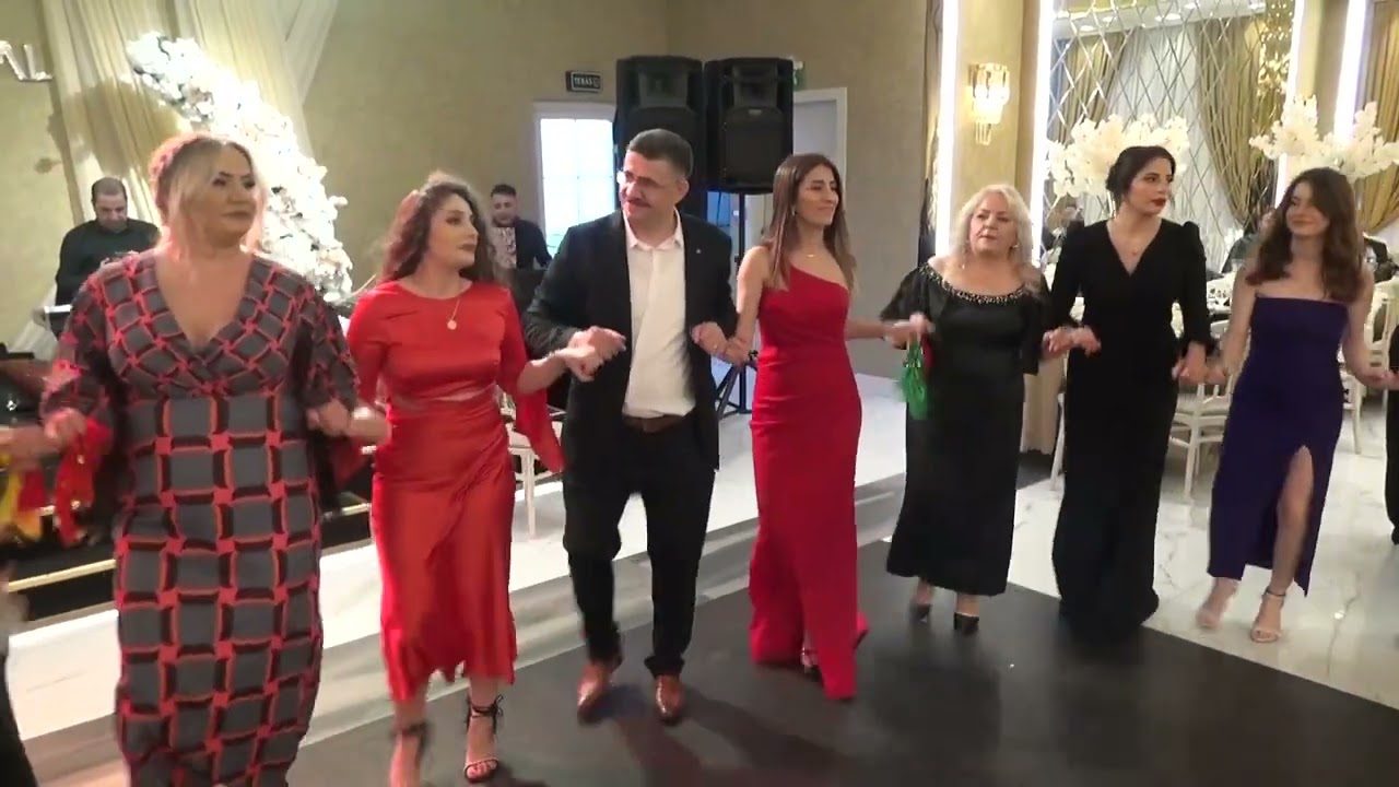 PELINSU & SONER DUGUN 15.04.2023