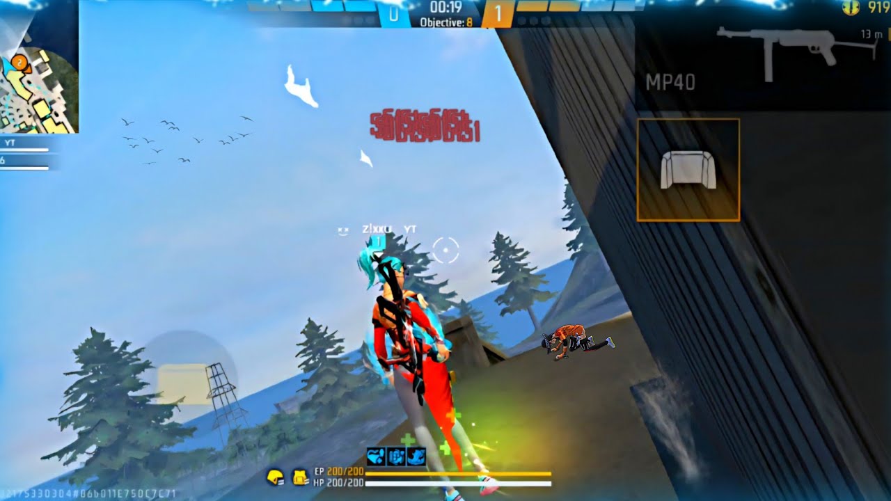 2 LEGENDS🗿 VS✨️MY GUILD PLAYER ☠️ | Zixxu yt 🔥 | 2VS2 PRO | FREEFIRE 