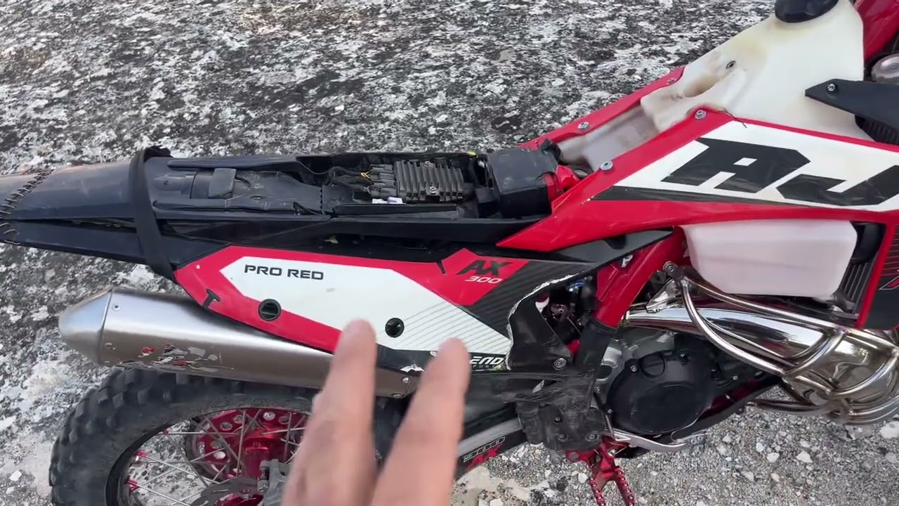 Обзор на aj1 ax300.  Что случилось за 50 часов.