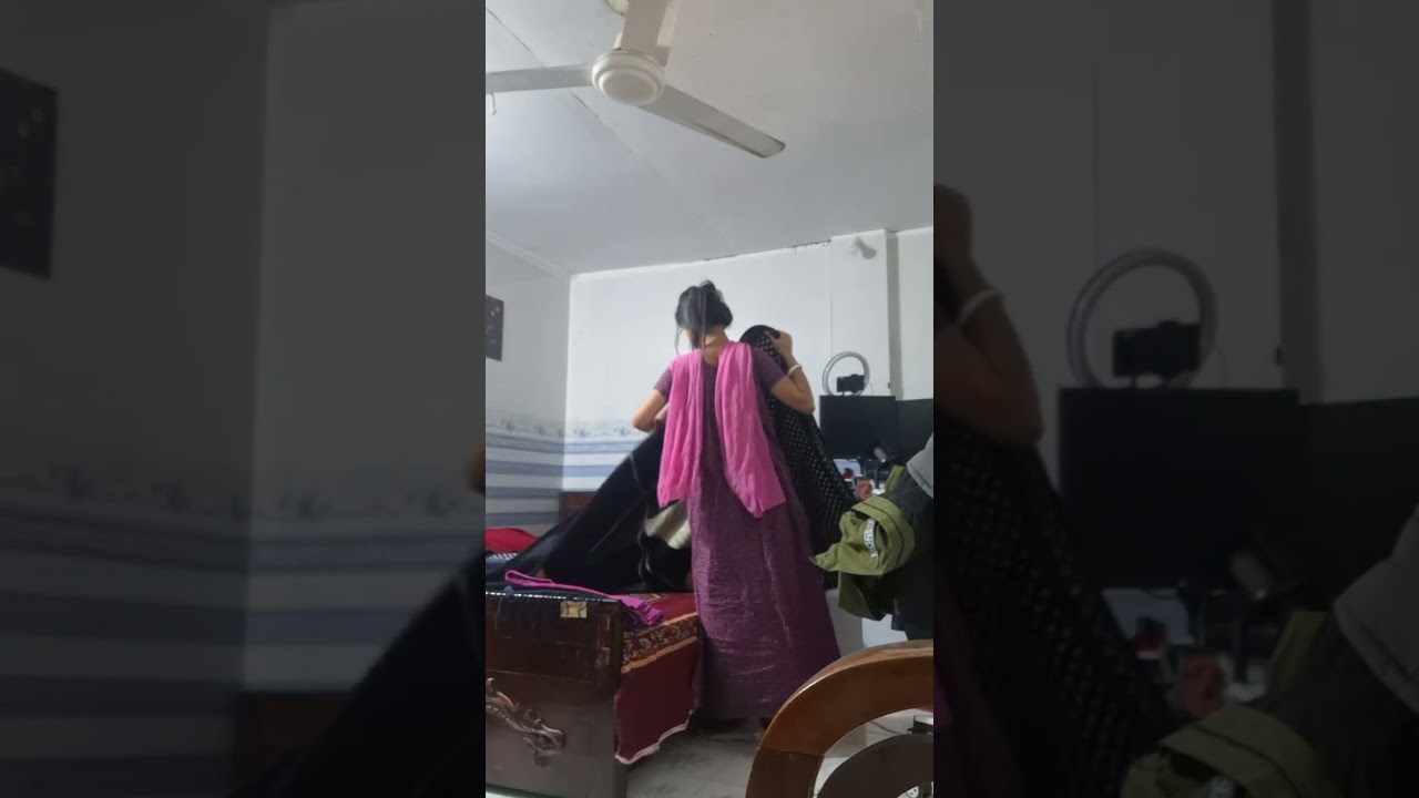 #সারাদিনের কাজ