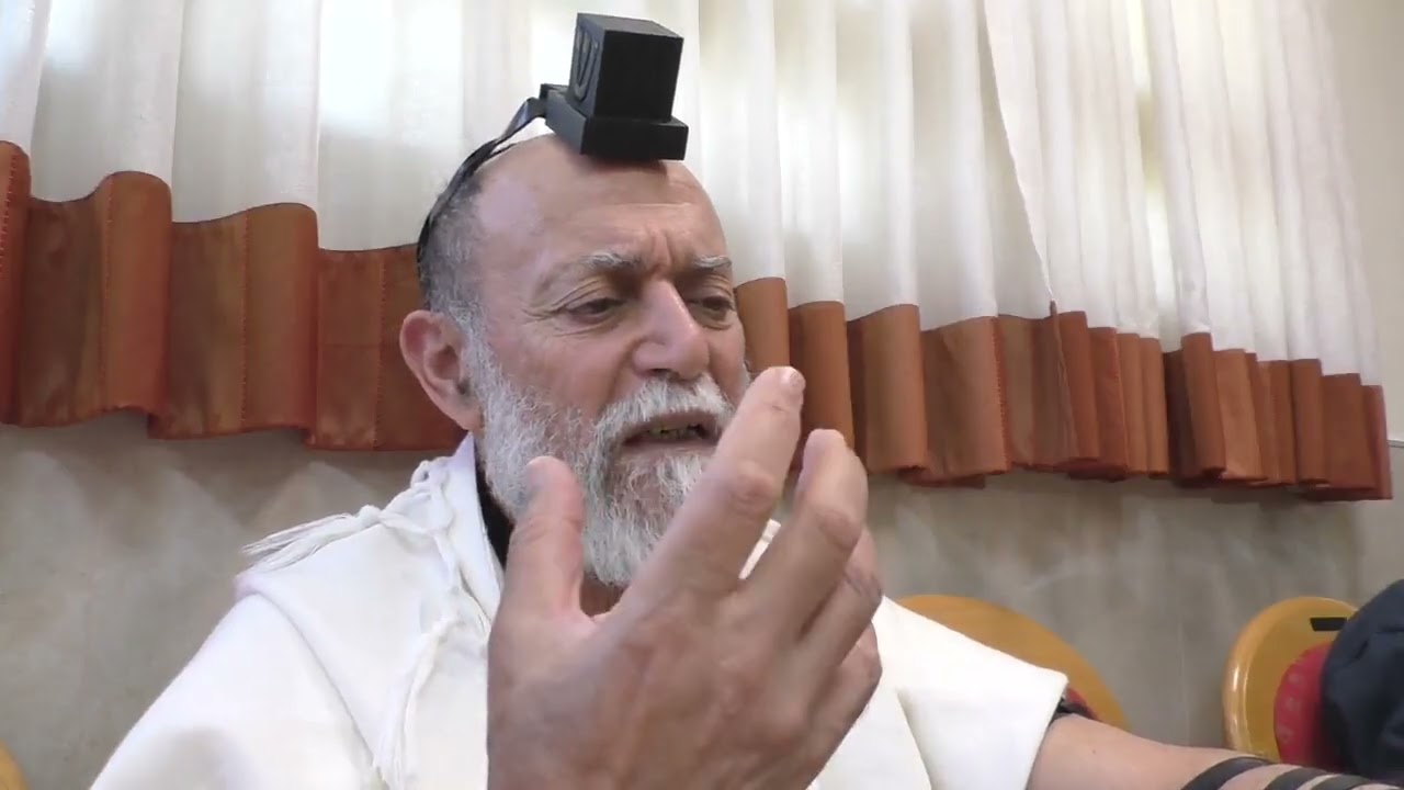 שתי מחנות מלאכים של מיכאל וגבריאל