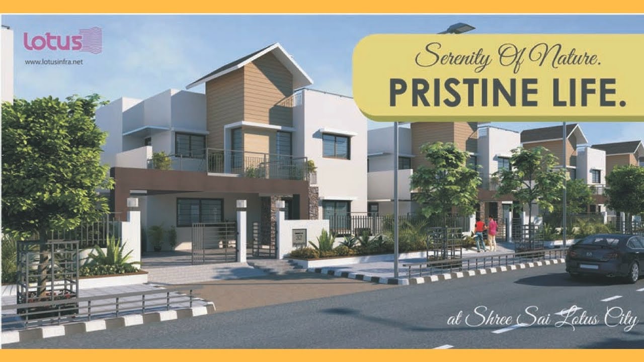 LOTUS INFRAREALTY SATNA MADHYA PRADESH