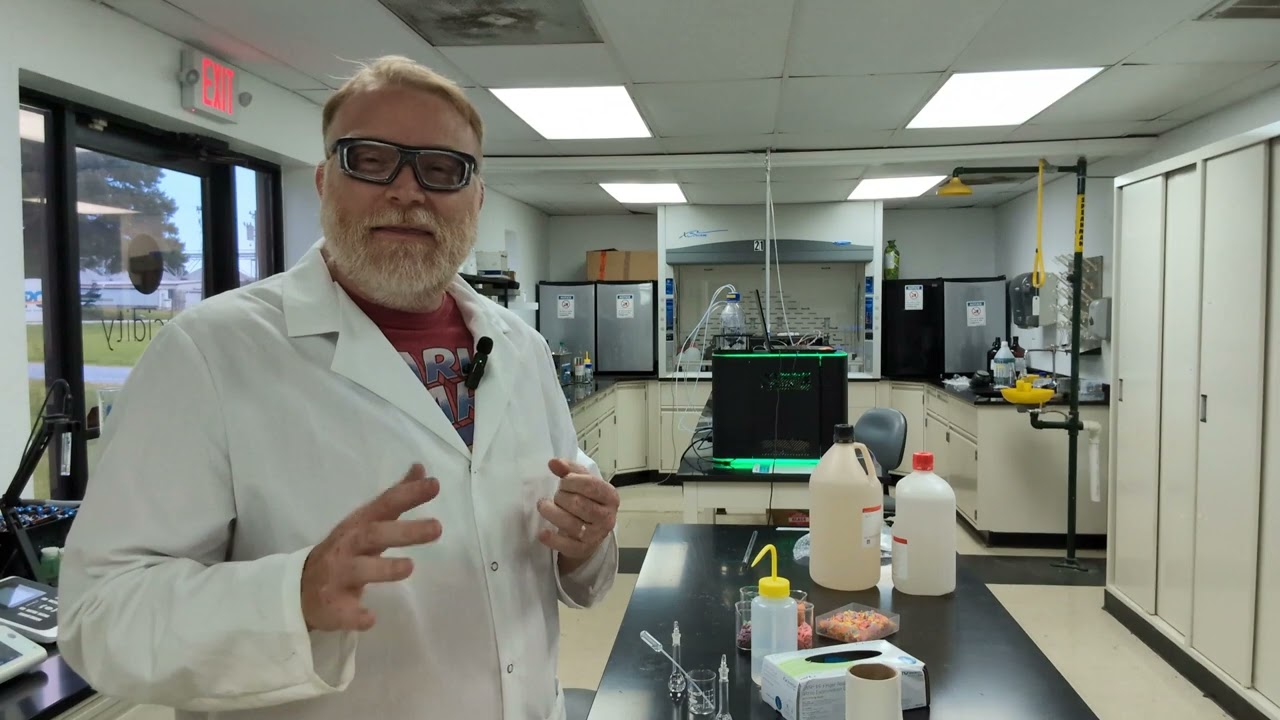 How to decide which solvents to use for GC analysis and sample preparation