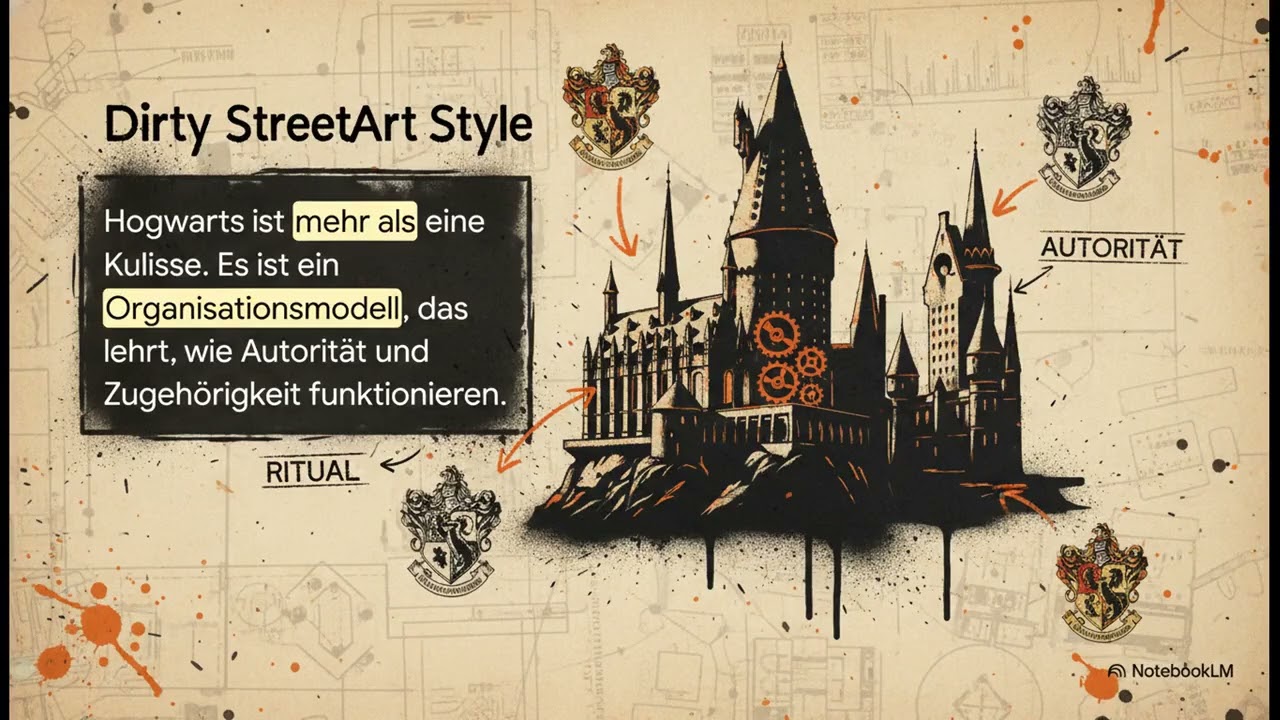 Harry Potter und der Stein der Weisen — J. K. Rowling | Bücher, die die Welt verändert haben