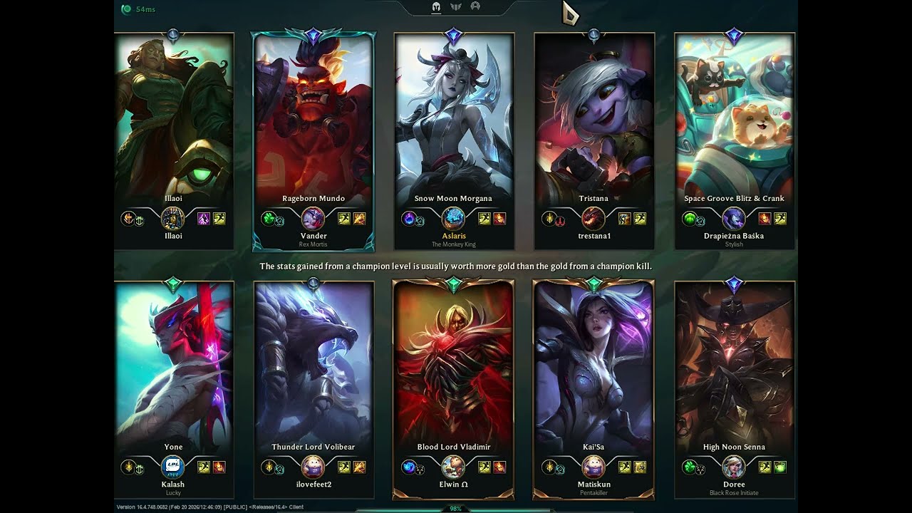 Morgana vs Vlad mid hard?