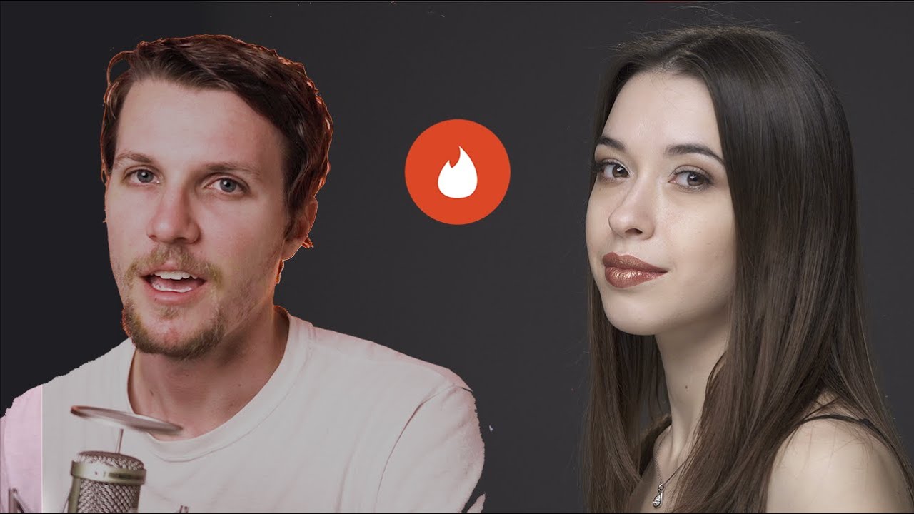 Coding a bot for TINDER got me THIS MANY matches