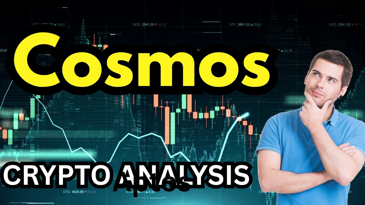 Cosmos (ATOM) News: PSS Upgrade & IBC Expansion to Solana!