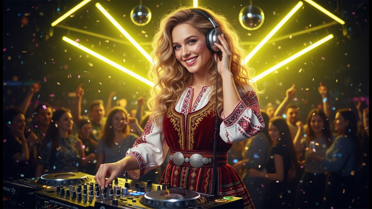 Top 80s Euro Disco & Italo Dance Mix 2026 | Golden Synthwave Dancefloor