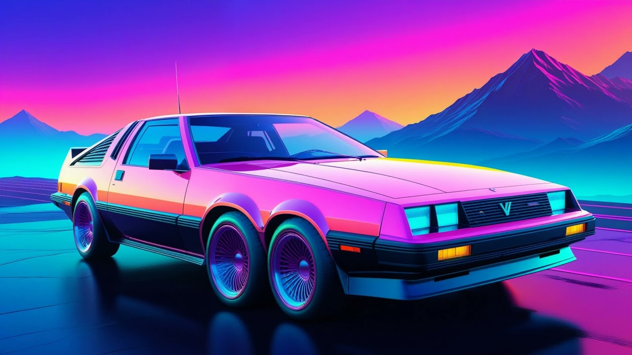 80s Synthpop Revival: Rediscover the Magic of the Decade
