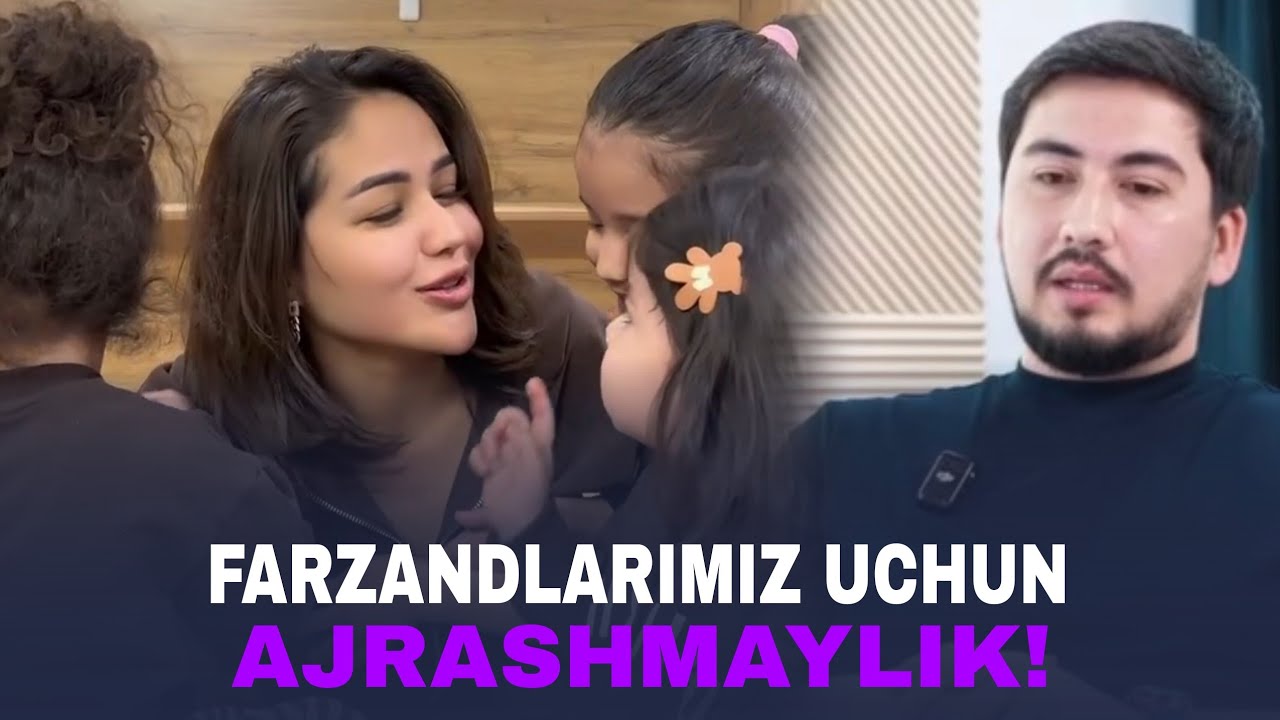 Bloger Xanna nega ajrashdi? 