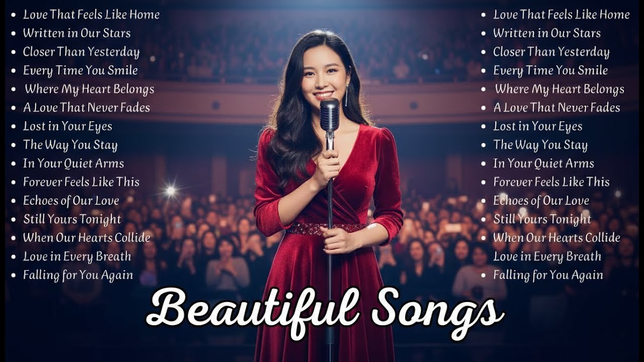 Beautiful Songs 2026 ~ Beautiful sad and heartbreak songs Sometimes, Memories Hurt More Than the