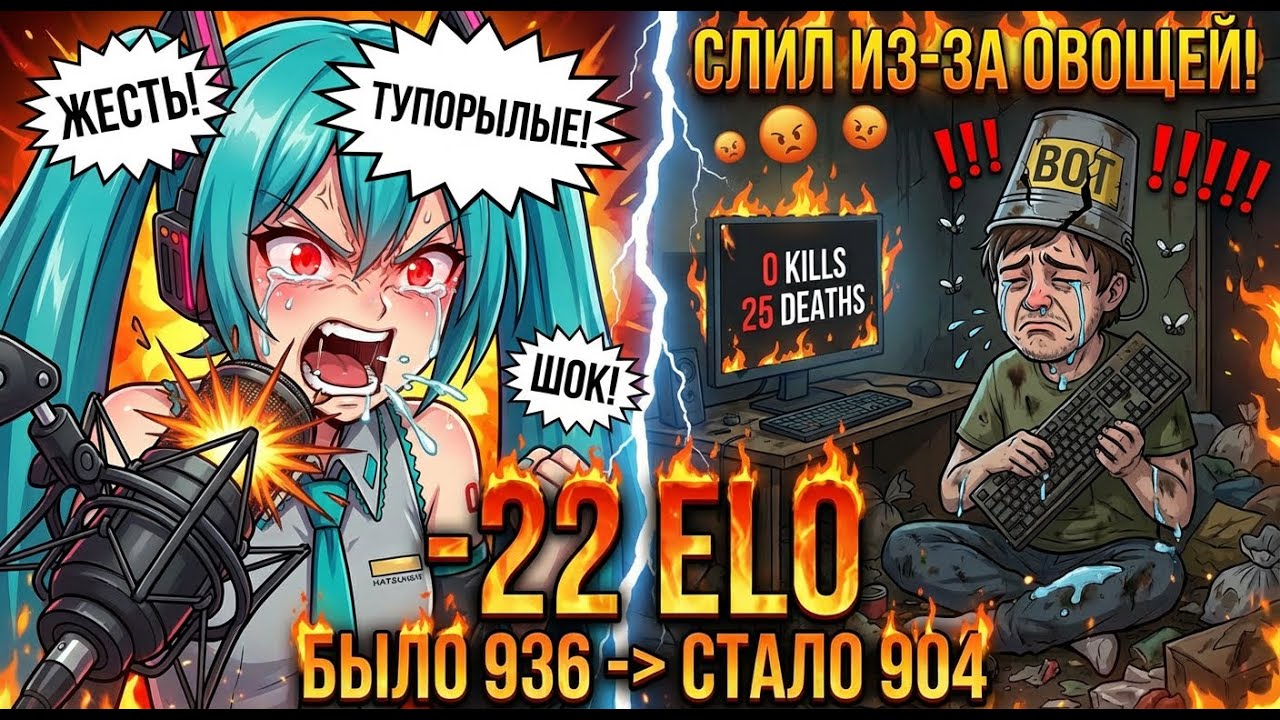 [19.01.2026] 936 elo 