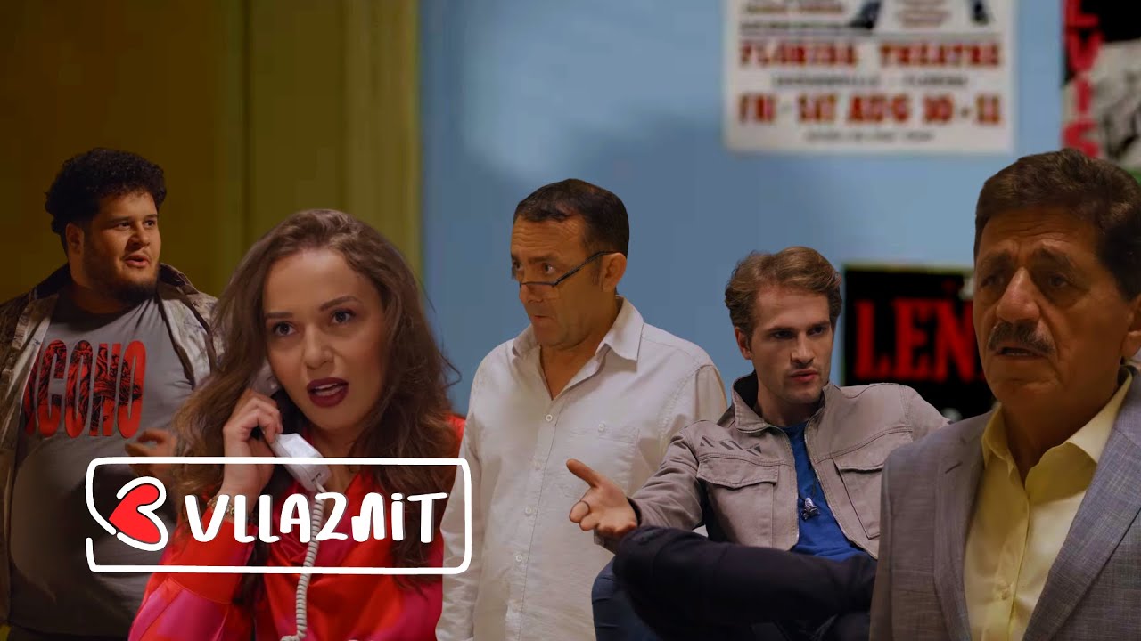 Tre Vllaznit - Episodi 17- ATV / #trevllaznit