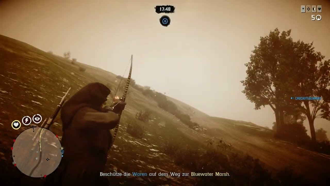 Red Dead Online more funny Griefing moments