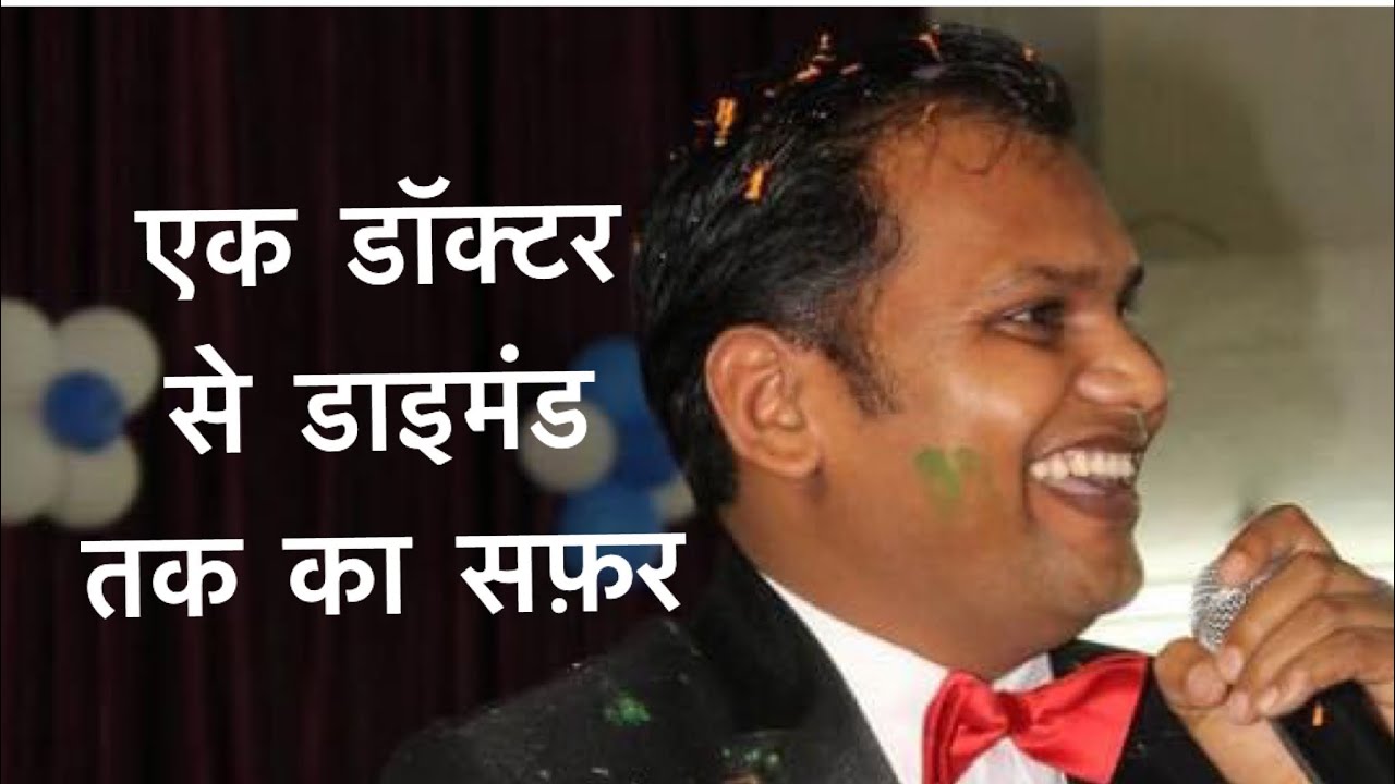 Sanjay Oraon Diamond Promotion | Let&rsquo;s Grow System | SafeShop Warriors |