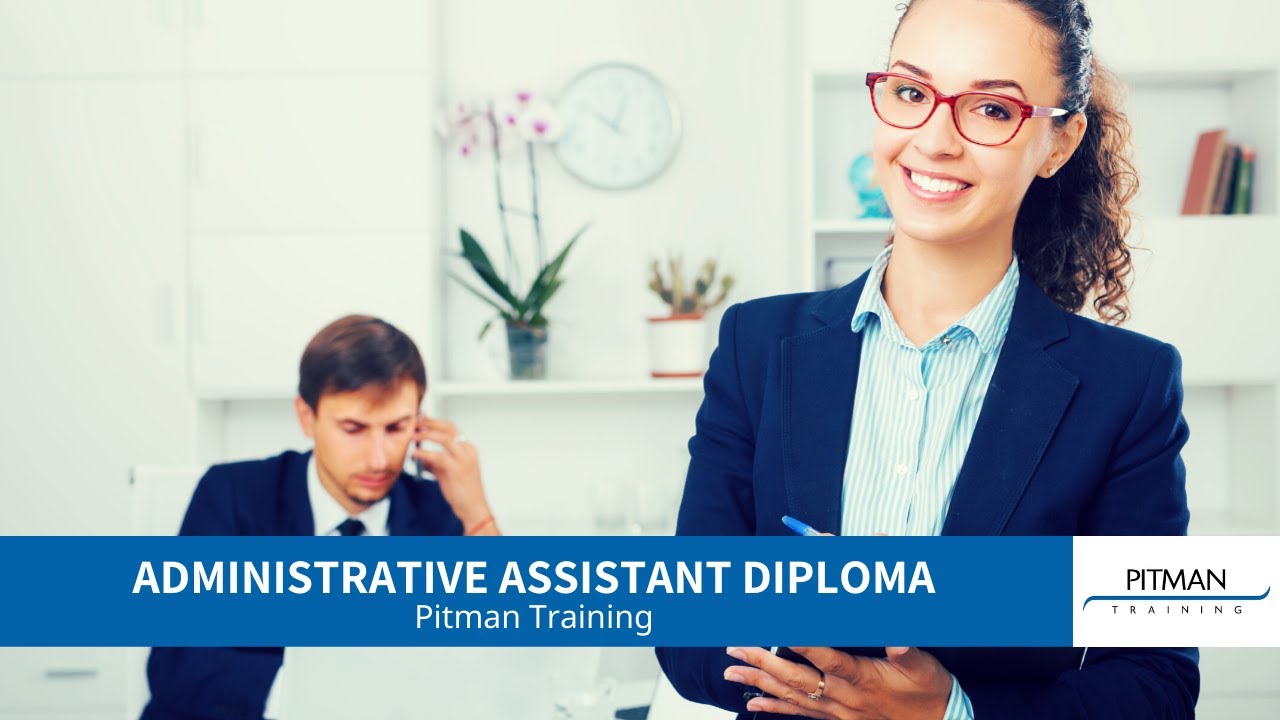 Admin Assistant Training Courses Laois 2020