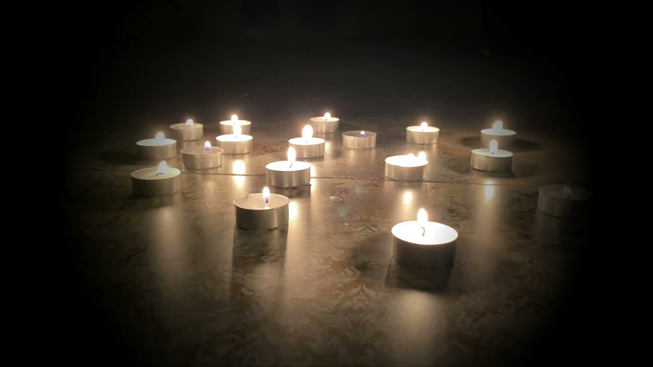 Fueguitos - MAPA ft. María Blanco (Mäbu)