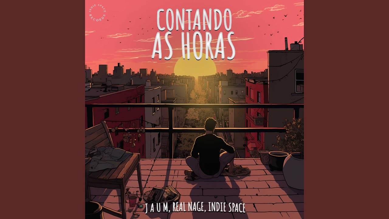 Contando as horas