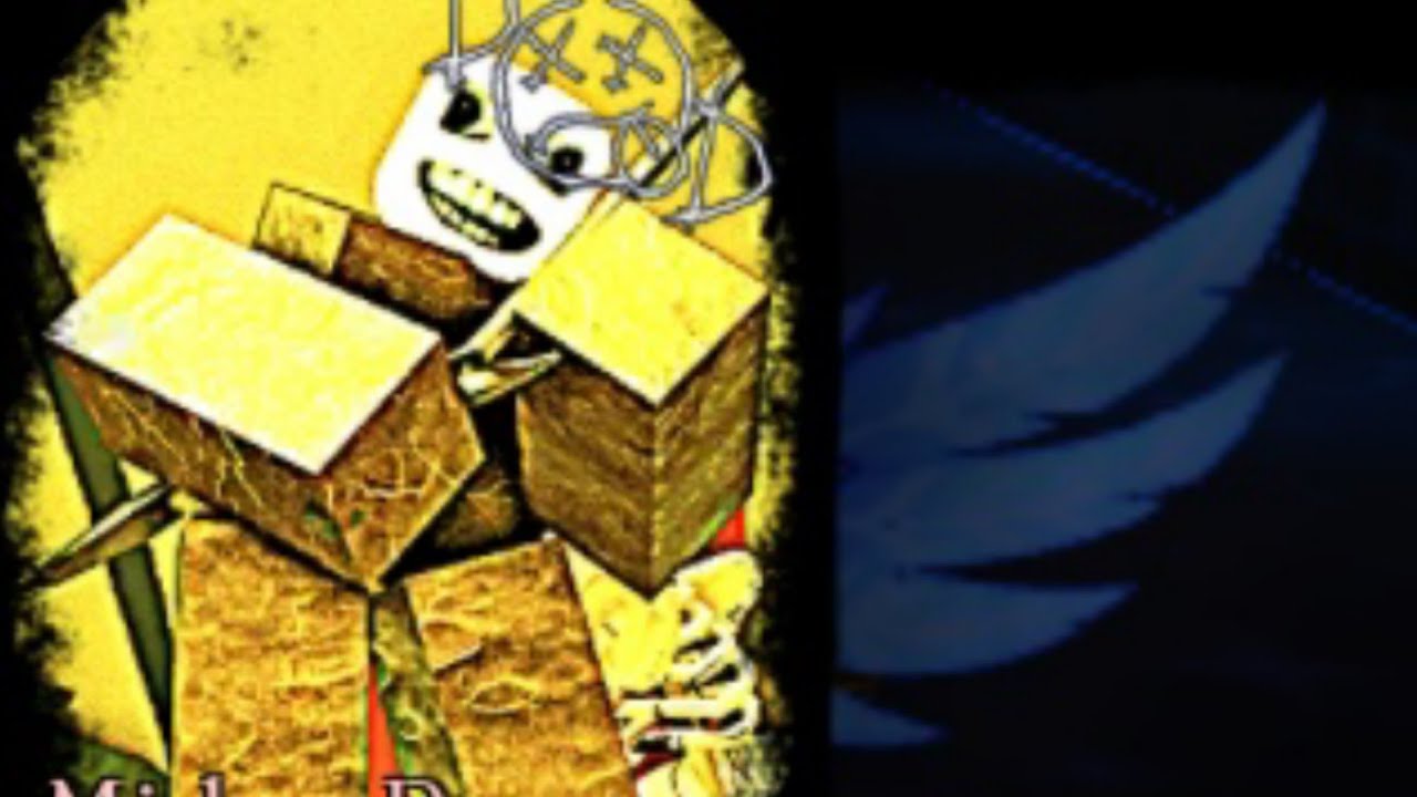 Server wipe using the golden pursuer skin (sorry for the lag)