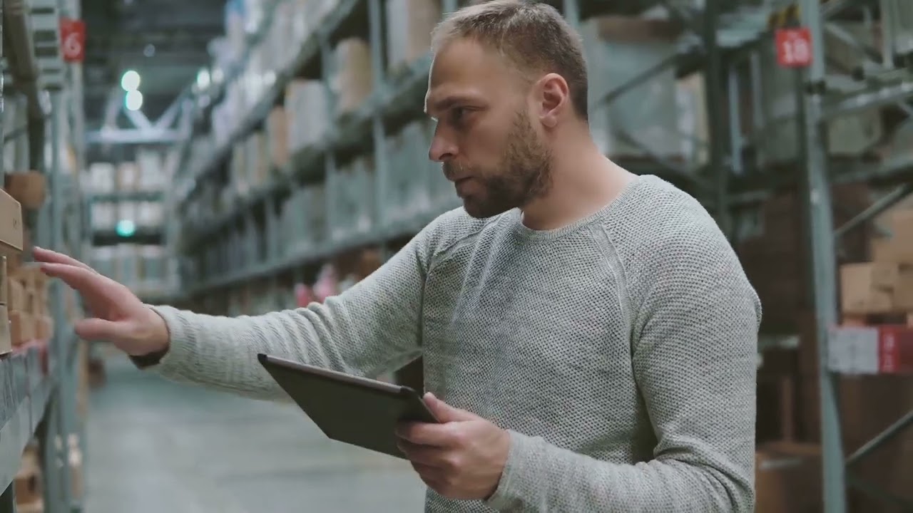 ERP That Works for Business 💼 | Sharp-aX Customer Experiences on TrustFeed (trustfeed.io)