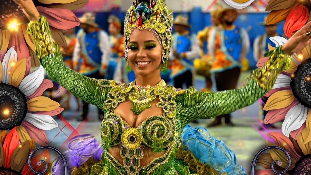 Campeã - Bianca Serrão - Miss Caipira - QJ Encanto da Juventude - Concurso Taça Junina 2023