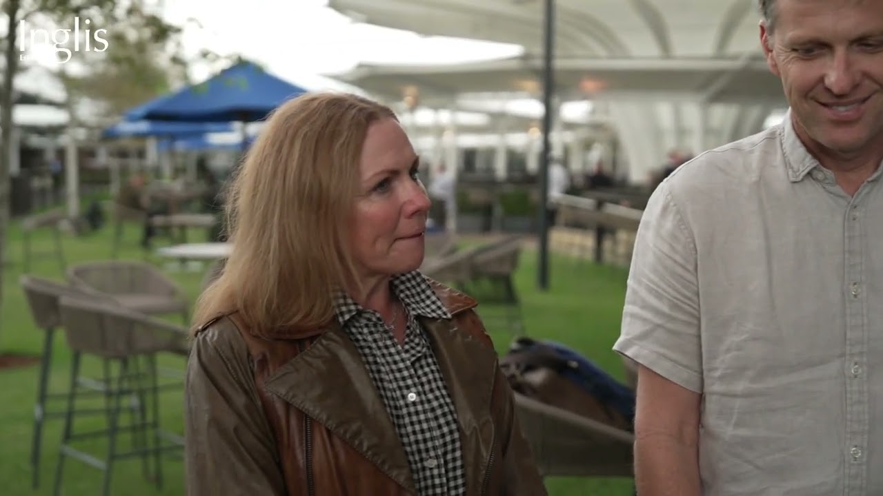 Review - 2024 Inglis Australian Broodmare Sale
