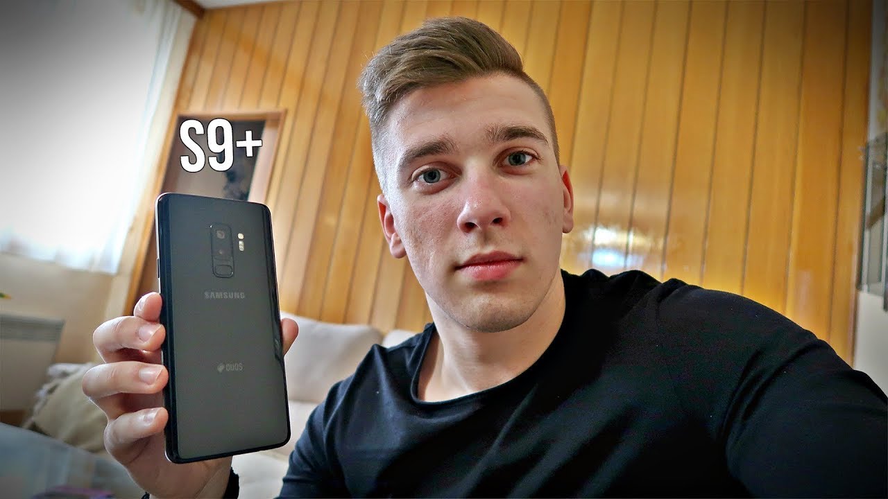 KUPIO SAM NOVI MOBITEL !!!