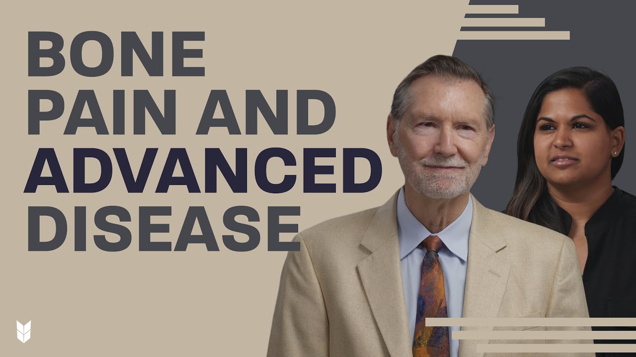 Urgent Advanced Prostate Cancer Issues | #MarkScholzMD #AlexScholz #PCRI