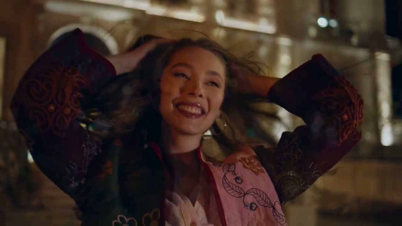 Nirvana Mood 🌈 | Pop Dance Feel Good Song | Cammina, Balla e Sorridi alla Vita