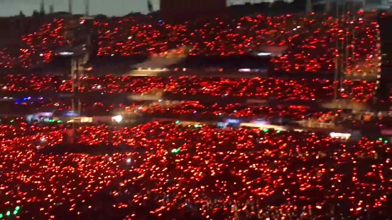 AC/DC - Shot down in flames (Live in São Paulo) 🇧🇷