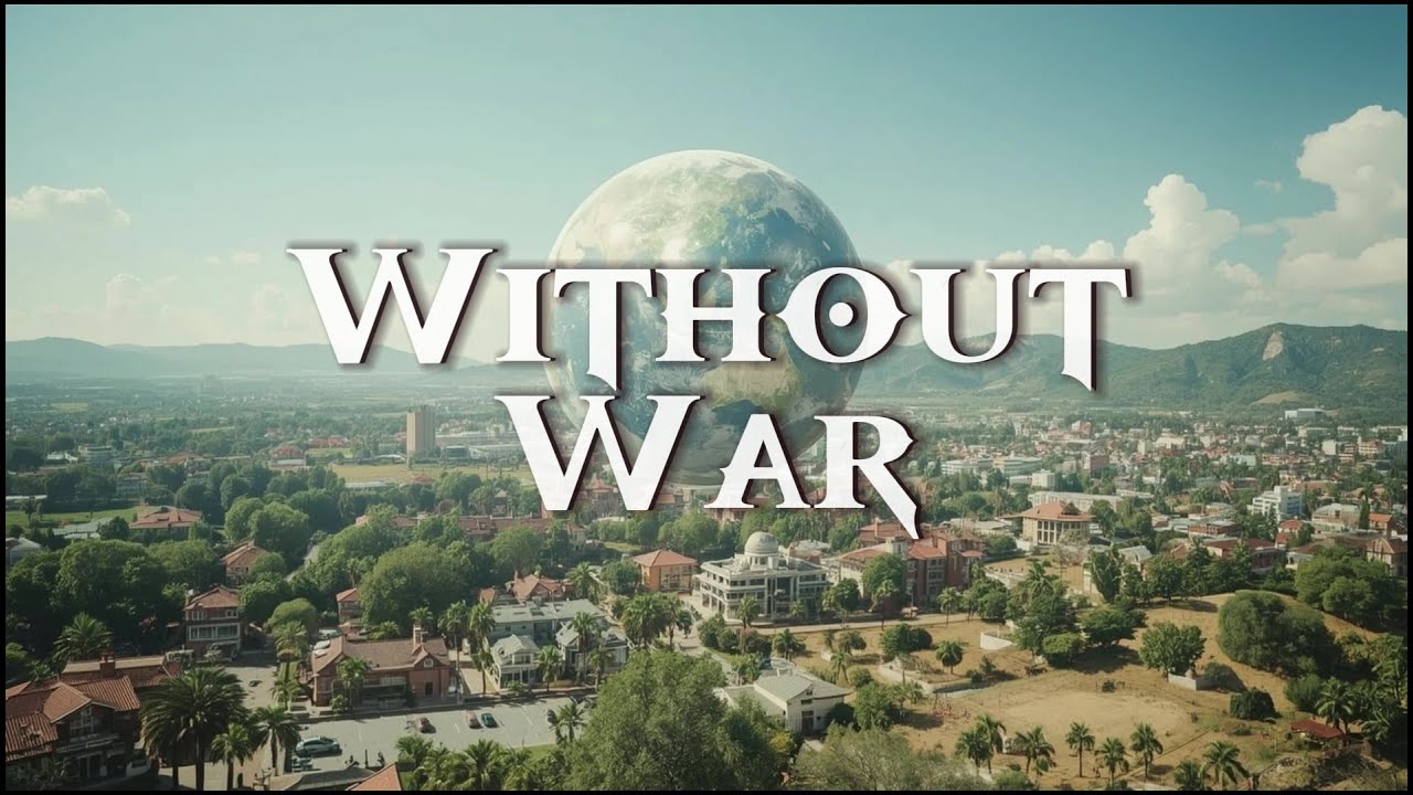 A World Without War &mdash; Consequences of Lasting Peace