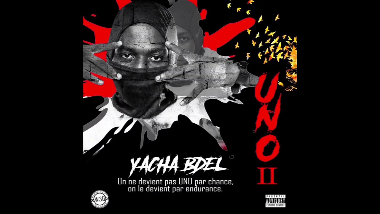 Zombie -Yacha Bdel 