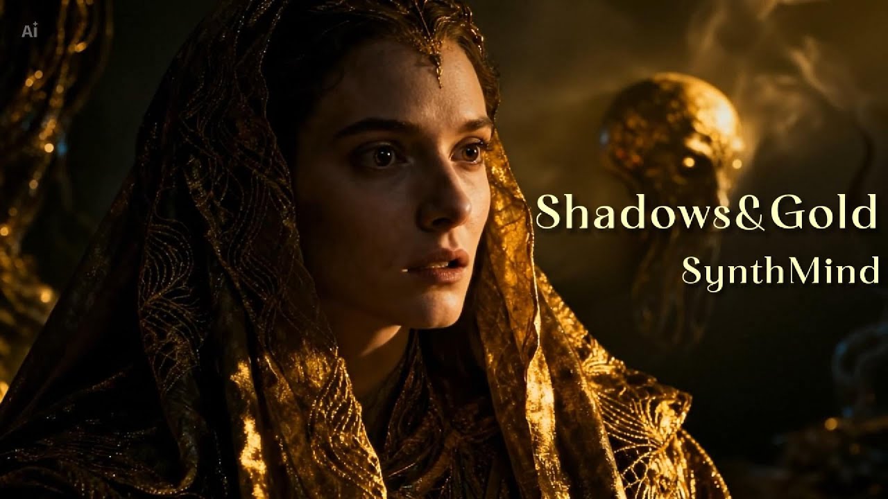 Shadows&Gold