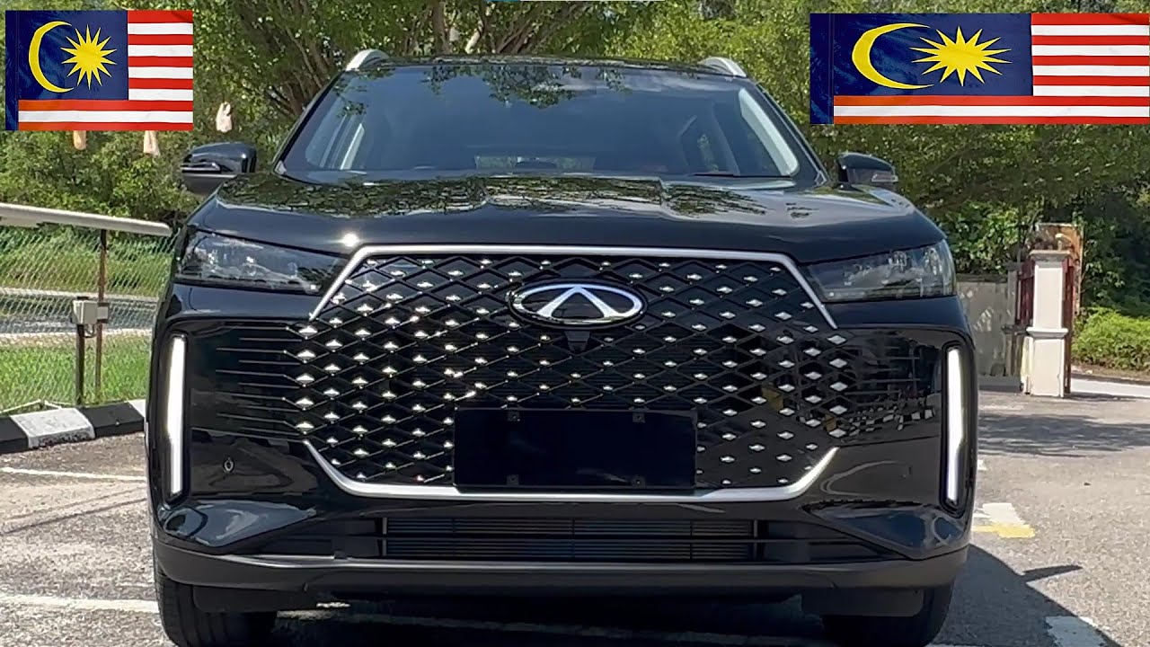 2026 Chery TIGGO CROSS HYBRID ! IS it ANY GOOD ?
