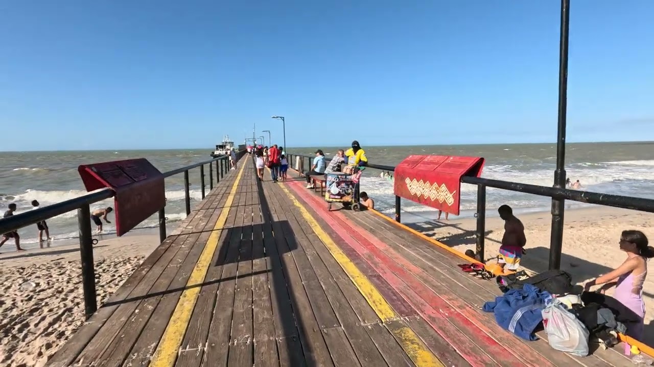 Plus Ultra La Guajira's Riohacha Dock